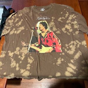 Men’s Jimi Hendrix TShirt